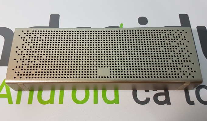 Review Xiaomi Mi Bluetooth Speaker Review Xiaomi Mi Bluetooth Speaker xiaomi gearbest featured-review audio