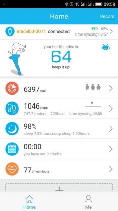 Review Allview Allfit smartwatch smartband featured-review allview 