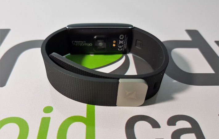 Review Allview Allwatch S smartwatch smartband review featured-review allview 