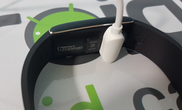 Review Allview Allwatch S smartwatch smartband review featured-review allview 