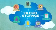 Cloud-Storage  