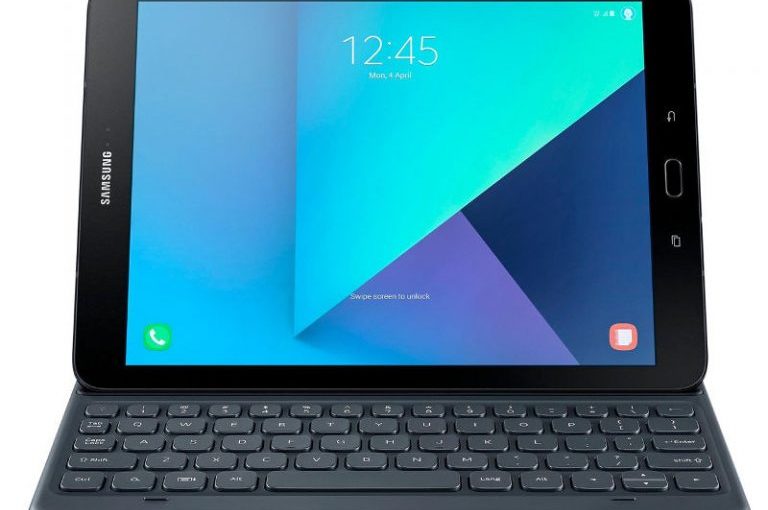 Galaxy Tab S3 - noua tabletă cu stylus de la Samsung tab 3 mwc17 MWC galaxy 