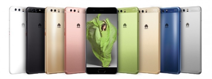 Huawei P10 și P10 Plus – ultimele smartphone-uri ale producătorului chinez Huawei P10 și P10 Plus – ultimele smartphone-uri ale producătorului chinez p10 mwc17 huawei