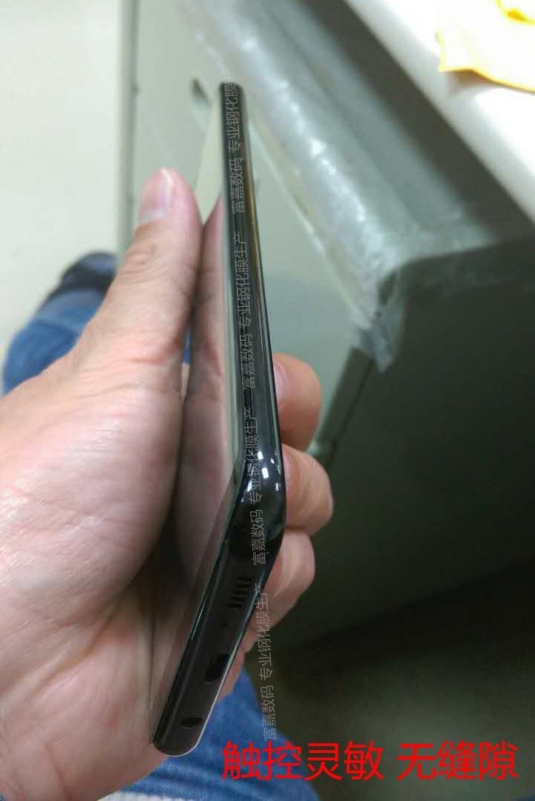 Imagini reale cu Samsung Galaxy S8, ce oferă noi detalii despre viitorul flagship samsung s8 galaxy 