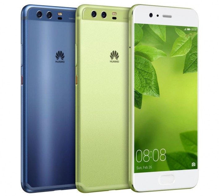 Huawei P10 și P10 Plus – ultimele smartphone-uri ale producătorului chinez Huawei P10 și P10 Plus – ultimele smartphone-uri ale producătorului chinez p10 mwc17 huawei
