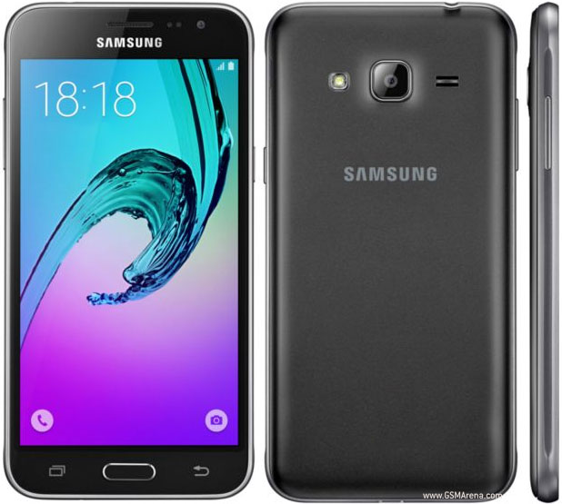 Galaxy J3 (2017) tocmai a fost listat de FCC smartphone samsung j3 