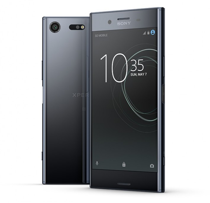 Sony Xperia XZ Premium proaspăt lansat la Barcelona Sony Xperia XZ Premium proaspăt lansat la Barcelona xz xperia mwc17