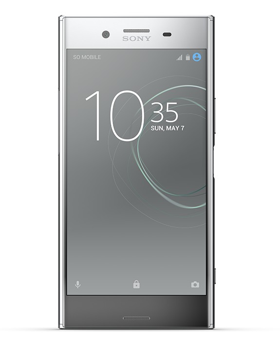 Sony Xperia XZ Premium proaspăt lansat la Barcelona xz xperia mwc17 