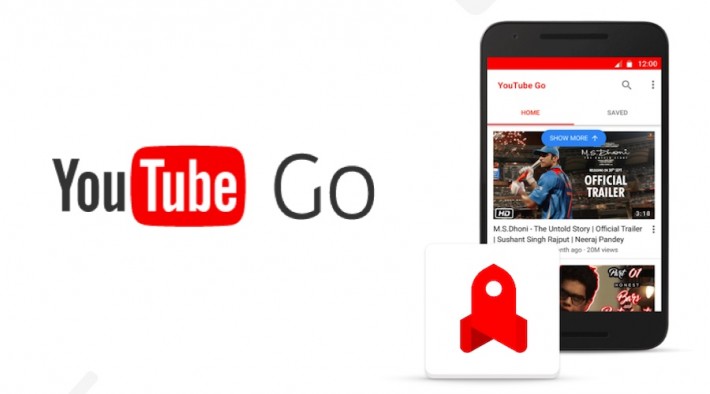 YouTube Go - noua aplicație de la Google youtube google download 