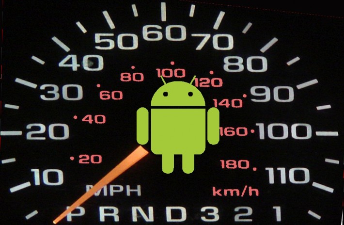 Cum să optimizezi viteza Android-ului tău viteză CumSă 