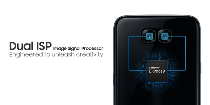 Informații noi despre Galaxy S8 / S8 Plus s8 exynos 