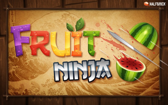Fruit Ninja are prețul "tăiat" la 70 de bani, pentru o perioadă limitată ninja deal 