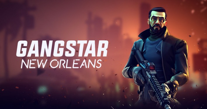 Gangstar New Orleans OpenWorld - "GTA-ul" de la Gameloft gameloft 