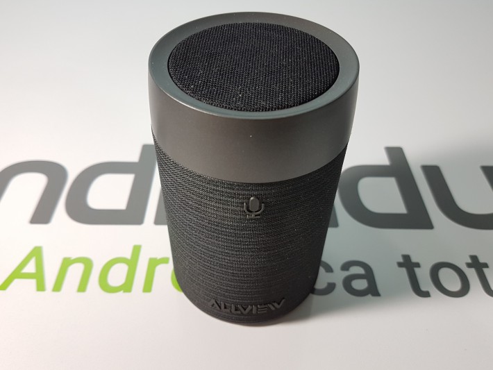 Review Allview V-bass Review Allview V-bass featured-review audio allview alexa