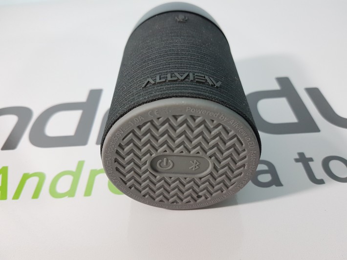 Review Allview V-bass Review Allview V-bass featured-review audio allview alexa