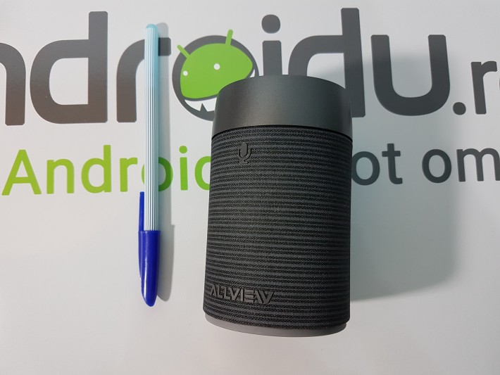 Review Allview V-bass Review Allview V-bass featured-review audio allview alexa