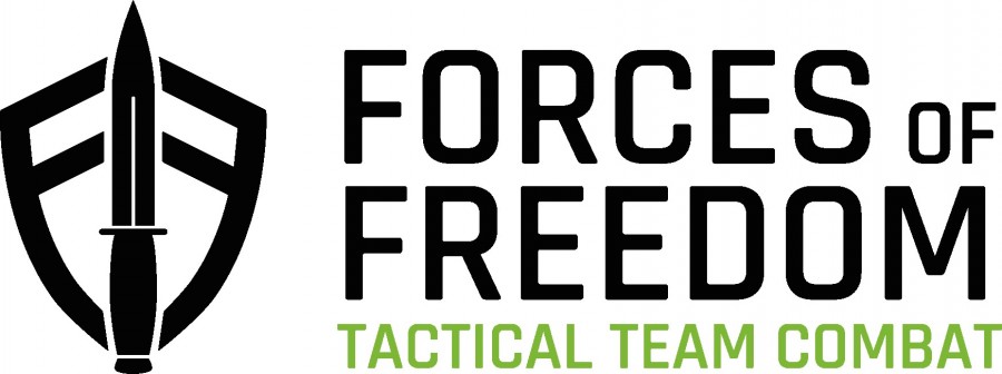 Forces of Freedom - un shooter old-school shooter old-school 