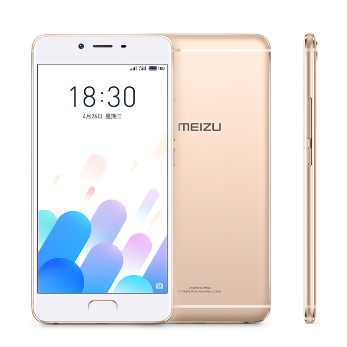 Meizu E2 a fost prezentat oficial meizu 