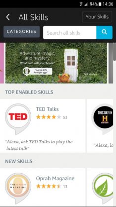Review Allview V-bass Review Allview V-bass featured-review audio allview alexa