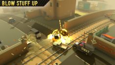 Getaway Reckless 2 a ajuns în Play Store racing openworld 