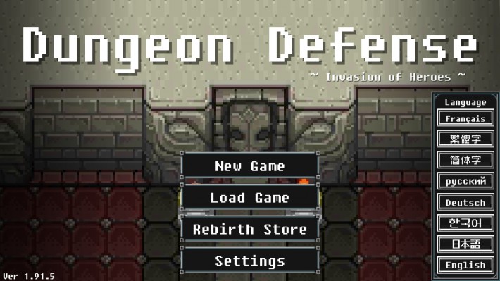 Dungeon Defense - 25 de coduri promoționale Dungeon Defense - 25 de coduri promoționale defense
