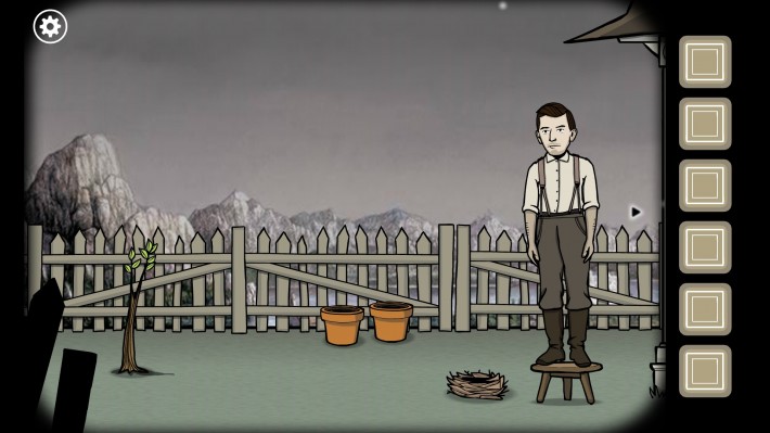 Rusty Lake Roots - joc puzzle-adventure cu poveste interesantă - [2 coduri promoționale] puzzle adventure 