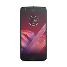 Moto Z2 Play anunțat oficial: ecran FullHD de 5.5 inch și baterie de 3000 mAh play moto 