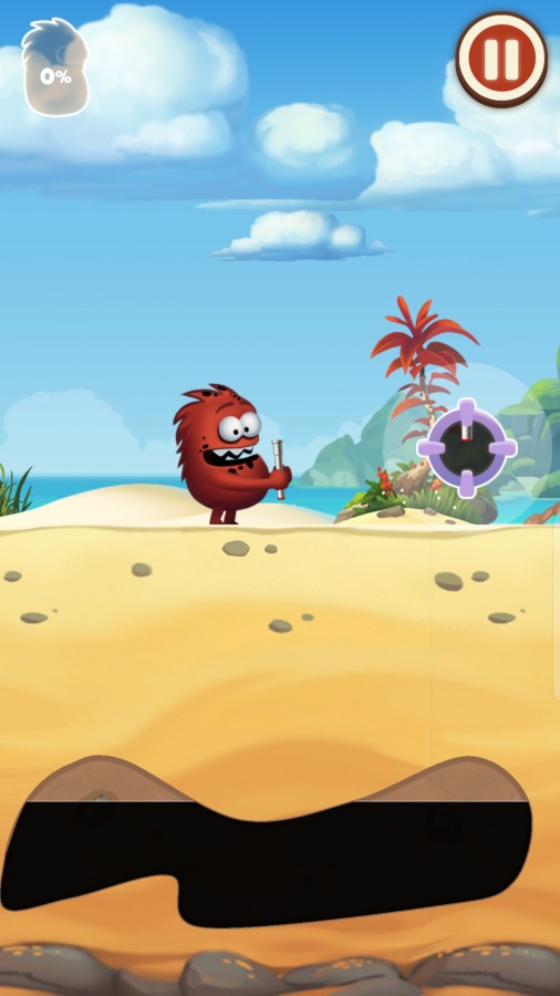 Oil Hunt 2 - în căutarea țițeiului [25 coduri promo] promo code adventure 