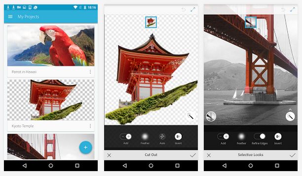 Câteva aplicații utile pentru Android-ul tău folositoare app 