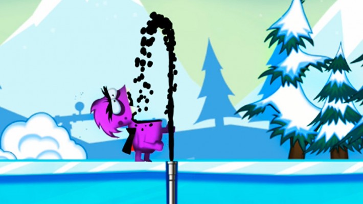 Oil Hunt 2 - în căutarea țițeiului [25 coduri promo] promo code adventure 