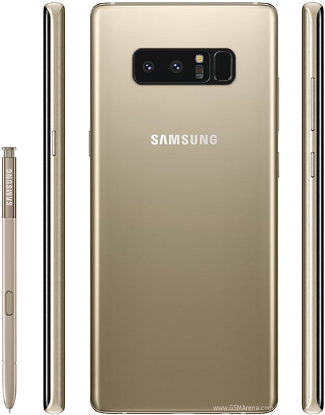 Samsung Galaxy Note 8 a fost lansat oficial: ecran de 6.3 inch și cameră duală cu zoom optic Samsung Galaxy Note 8 a fost lansat oficial: ecran de 6.3 inch și cameră duală cu zoom optic samsung note featured