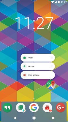 Nova Launcher a ajuns la versiunea 5.4 și aduce funcții noi Nova Launcher a ajuns la versiunea 5.4 și aduce funcții noi nova launcher