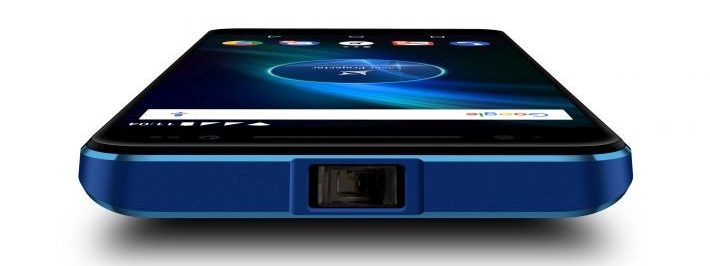 X4 Soul Vision - primul smartphone Allview cu proiector laser integrat X4 Soul Vision - primul smartphone Allview cu proiector laser integrat soul allview