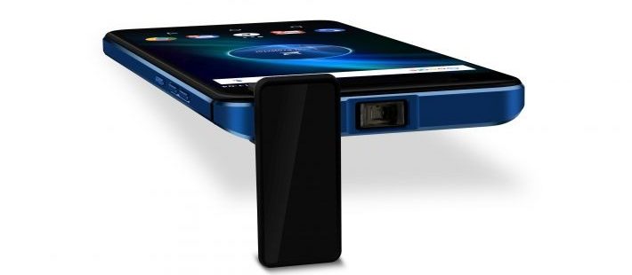 X4 Soul Vision - primul smartphone Allview cu proiector laser integrat X4 Soul Vision - primul smartphone Allview cu proiector laser integrat soul allview