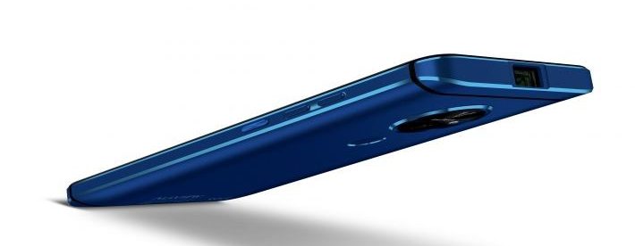 X4 Soul Vision - primul smartphone Allview cu proiector laser integrat X4 Soul Vision - primul smartphone Allview cu proiector laser integrat soul allview
