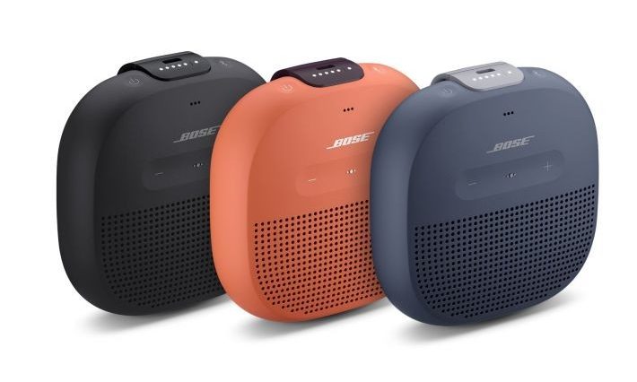 Bose SoundLink Micro disponibilă în stocul all-audio.ro - Bose Romania soundlink bose 