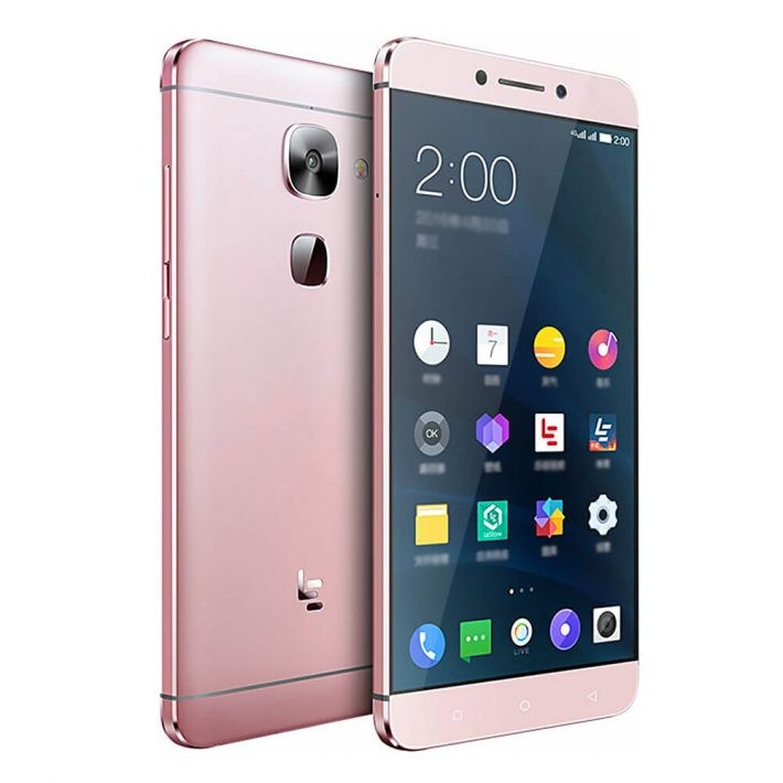 LeEco Le Max 2 este disponibil la un preț foarte bun în oferta unui retailer chinez LeEco Le Max 2 este disponibil la un preț foarte bun în oferta unui retailer chinez lightinthebox leeco
