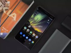 Nokia 6 (2018) apare în câteva imagini reale înainte de lansarea oficială nokia leaks 