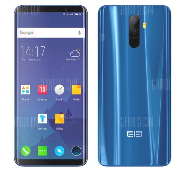 Proaspetele lansate Elephone U și U Pro disponibile în oferta GearBest gearbest1 cupoane 