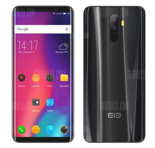 Proaspetele lansate Elephone U și U Pro disponibile în oferta GearBest gearbest1 cupoane 