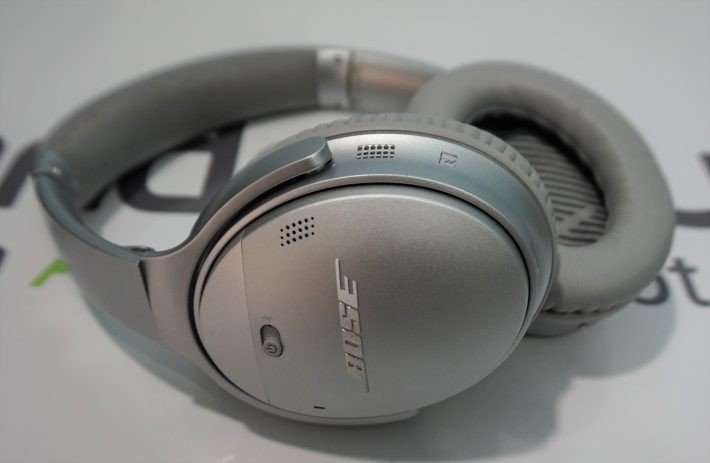 Review Bose Quiet Comfort 35 II qc35 featured-review bose audio  