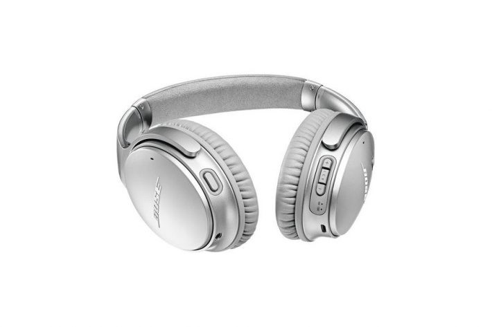 Review Bose Quiet Comfort 35 II qc35 featured-review bose audio 