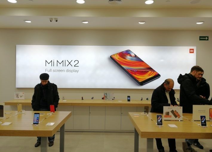 Xiaomi intră tare pe piața din Europa - va deschide un magazin oficial și în Paris xiaomi mi 