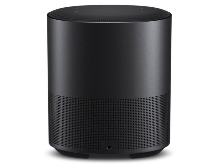 Bose a lansat în România boxa smart Home Speaker 500 smart bose 