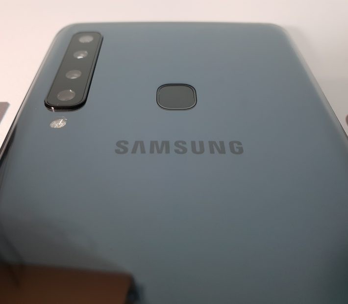 Review Samsung Galaxy A9 (2018) samsung review galaxy featured-review 