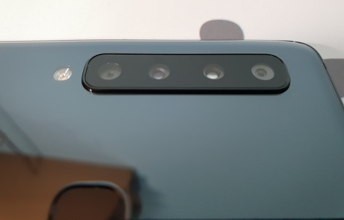 Review Samsung Galaxy A9 (2018) samsung review galaxy featured-review 
