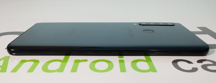 Review Samsung Galaxy A9 (2018) samsung review galaxy featured-review 