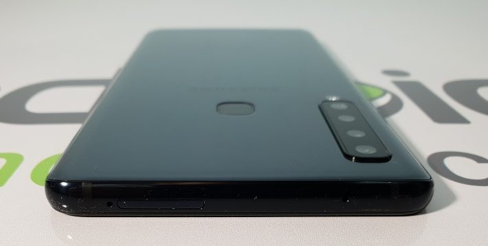 Review Samsung Galaxy A9 (2018) samsung review galaxy featured-review 