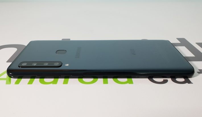Review Samsung Galaxy A9 (2018) samsung review galaxy featured-review 