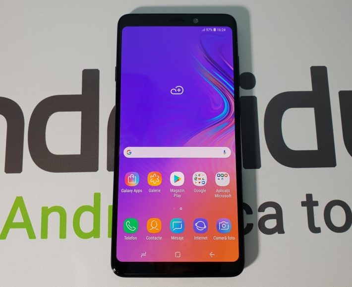 Review Samsung Galaxy A9 (2018) samsung review galaxy featured-review 